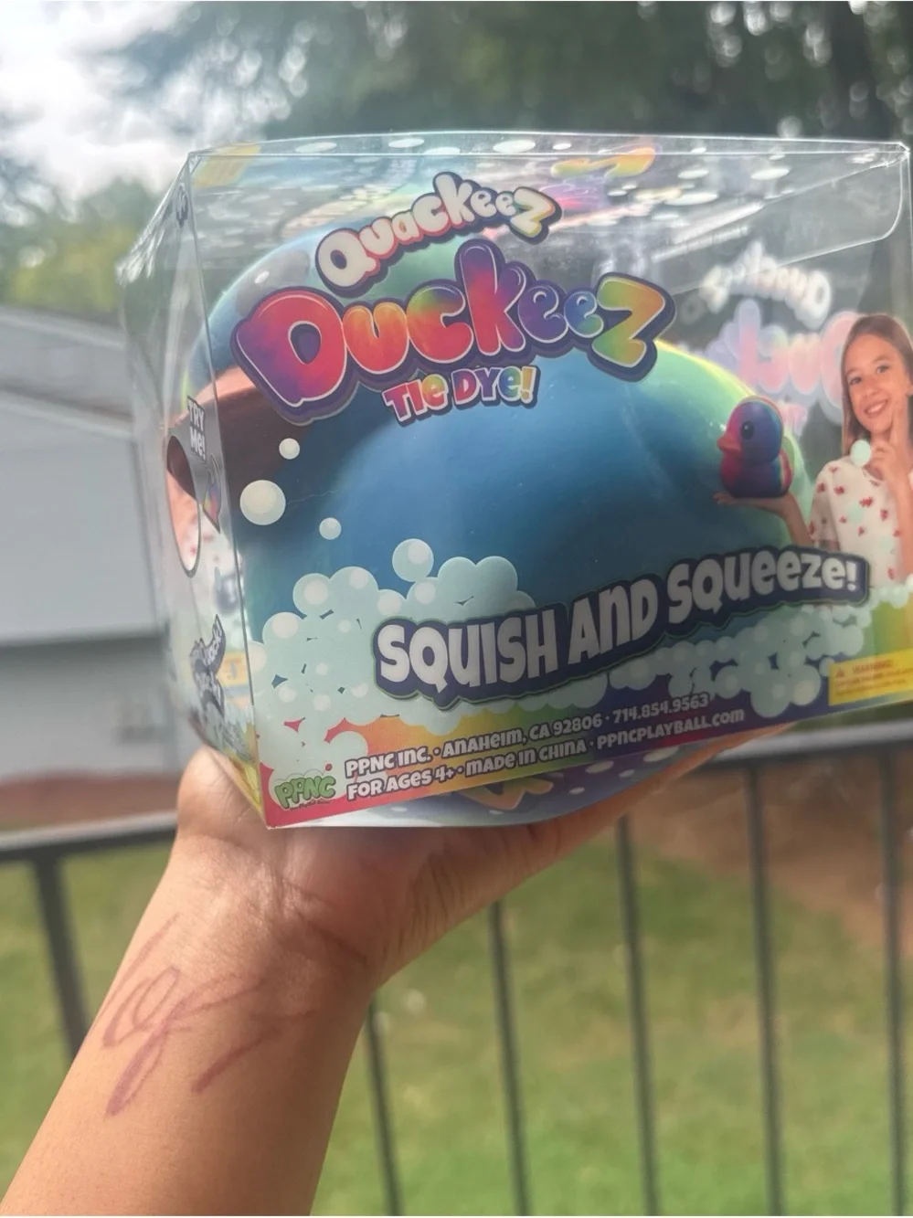 Ppnc swipe squish